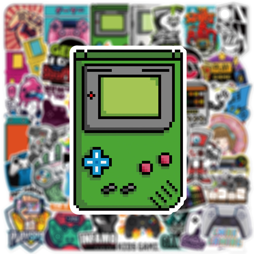 10/30/50pcs Retro Nostalgic Ga - огляд і ціна Gaming Console Old
