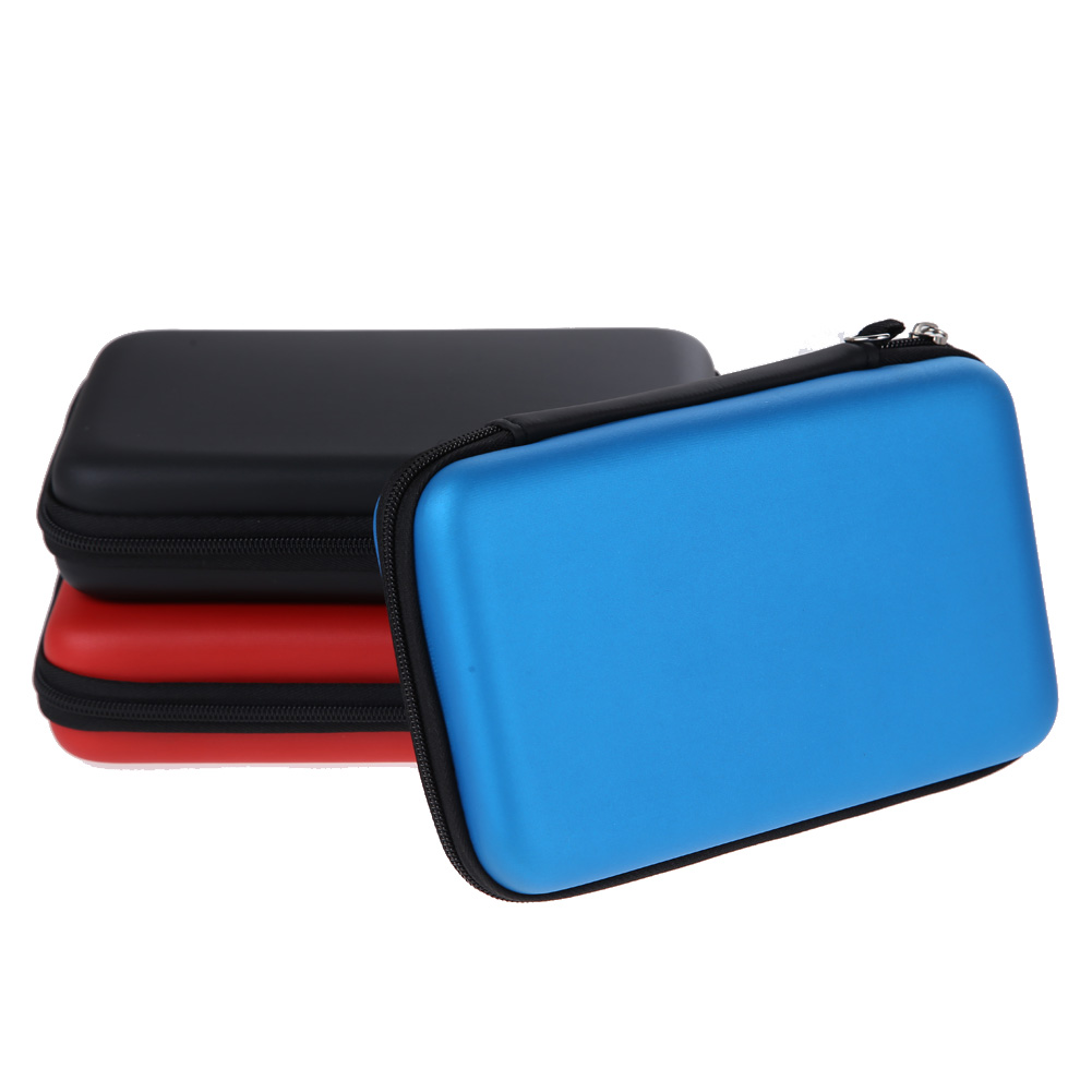 Hard Cover Protective Box Port - огляд і ціна Gaming Console Bag