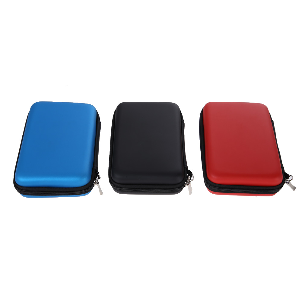 Hard Cover Protective Box Port - огляд і ціна Gaming Console Bag