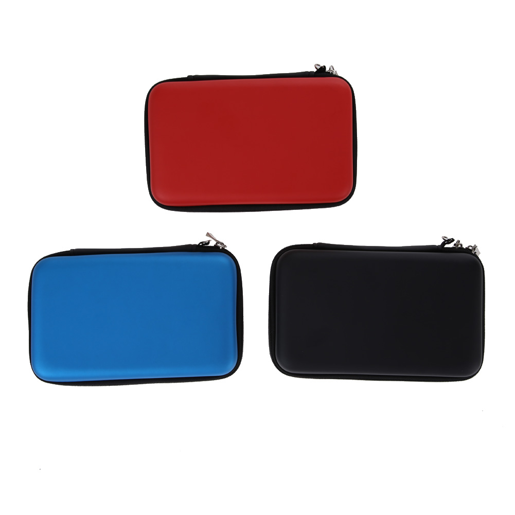 Hard Cover Protective Box Port - огляд і ціна Gaming Console Bag