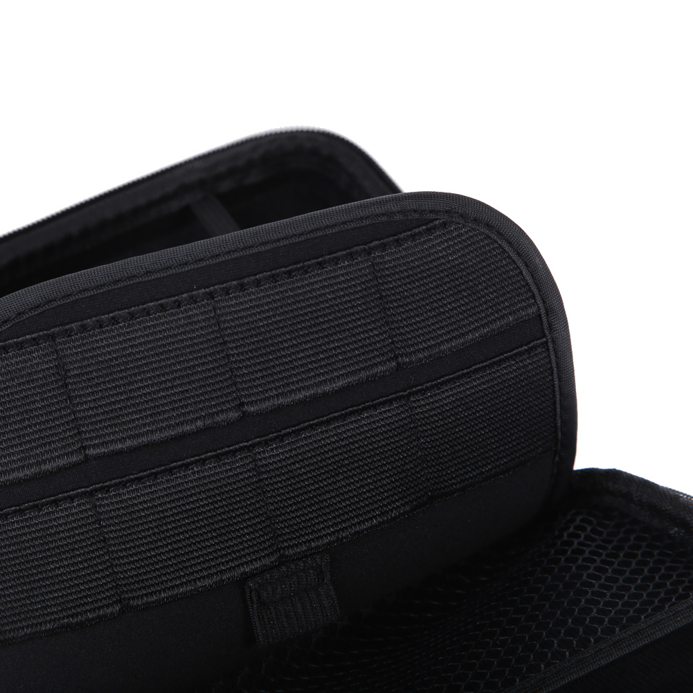 Hard Cover Protective Box Port - огляд і ціна Gaming Console Bag