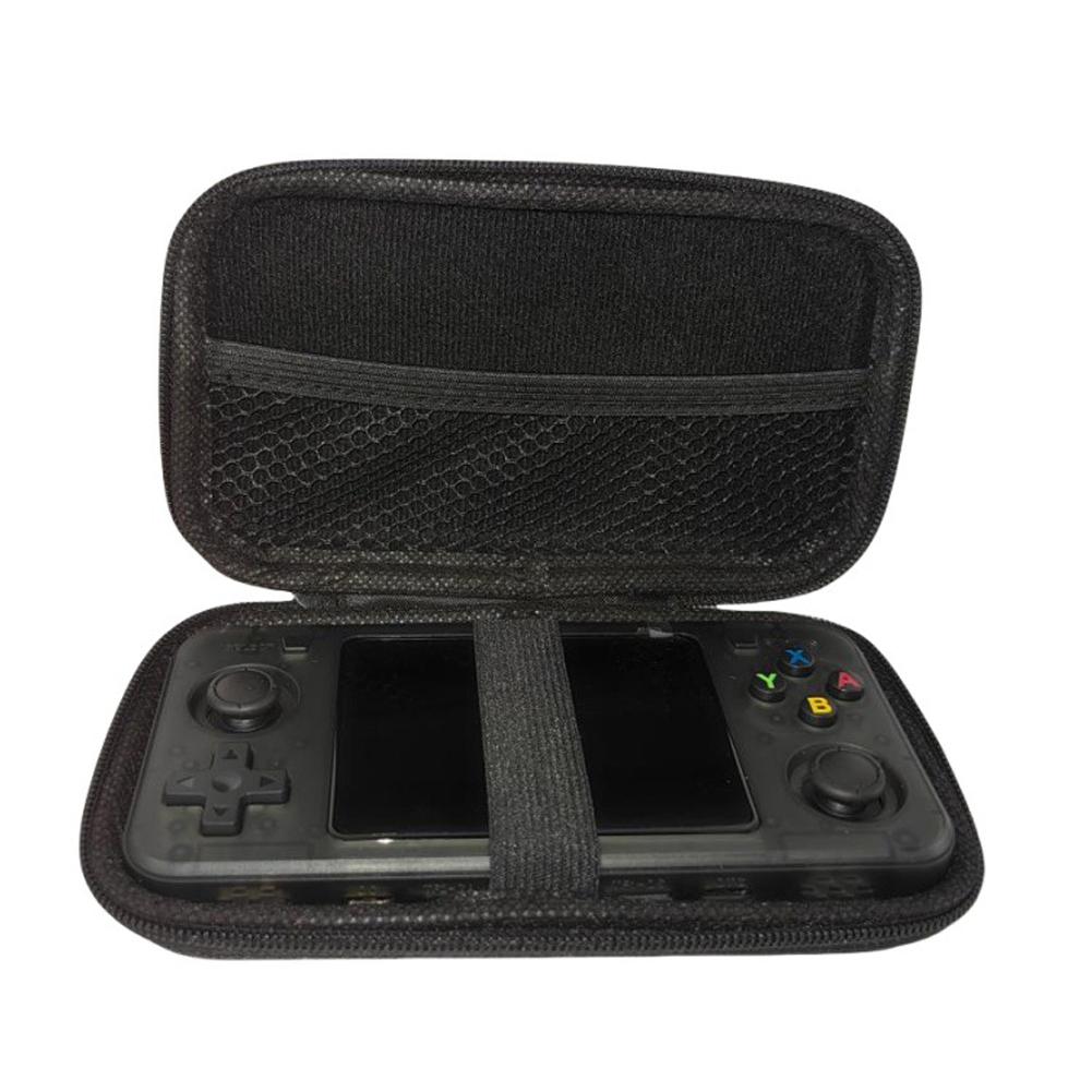 Hard Shell Carrying Case For R - огляд і ціна Gaming Console Bag