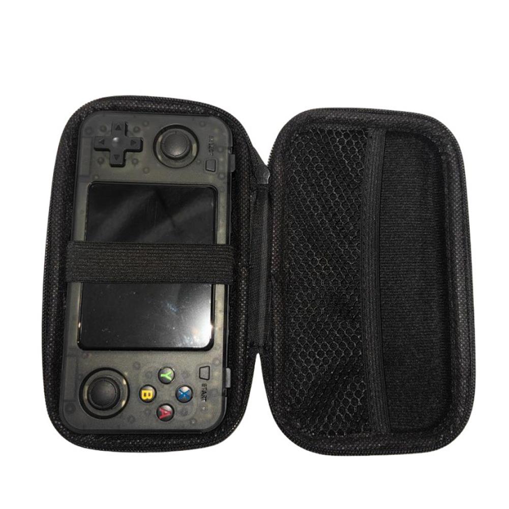 Hard Shell Carrying Case For R - огляд і ціна Gaming Console Bag