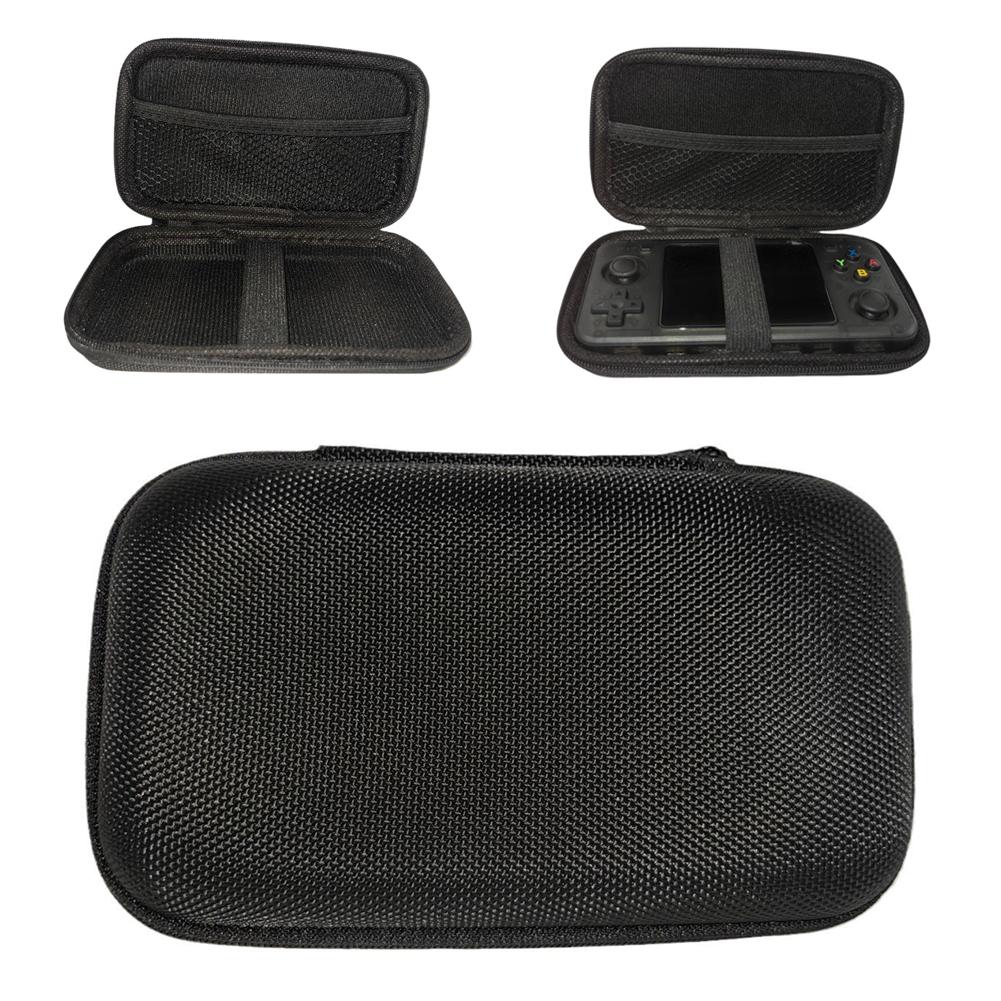 Hard Shell Carrying Case For R - огляд і ціна Gaming Console Bag