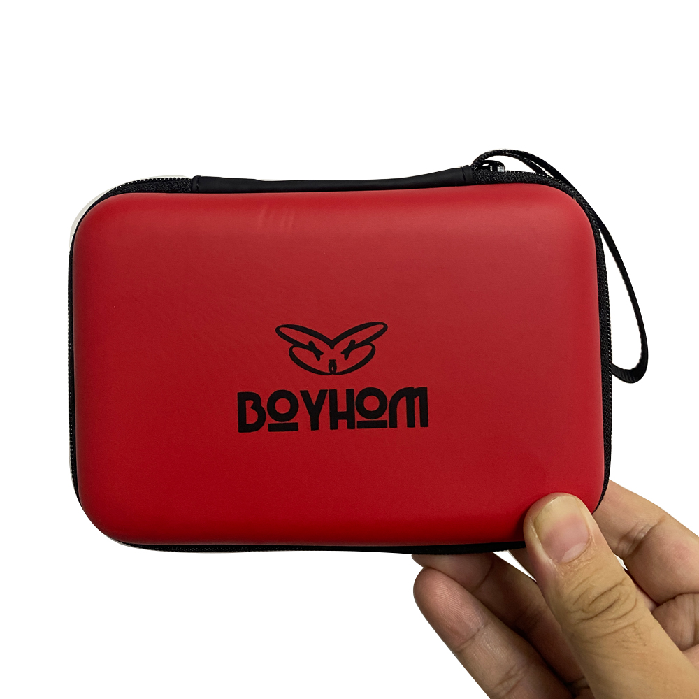 Bag for R36S Retro Handheld Vi - огляд і ціна Gaming Console Bag
