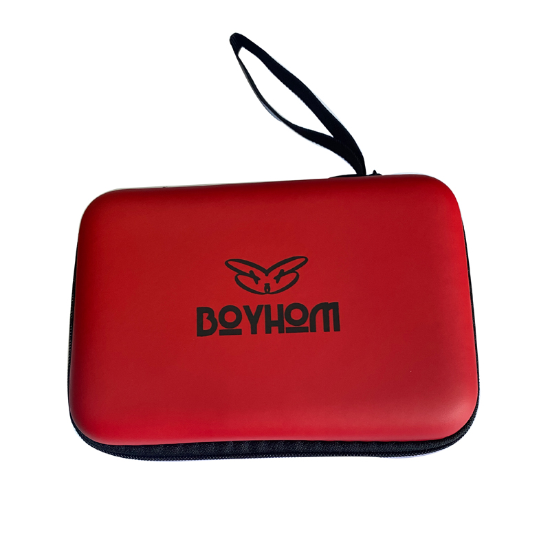 Bag for R36S Retro Handheld Vi - огляд і ціна Gaming Console Bag