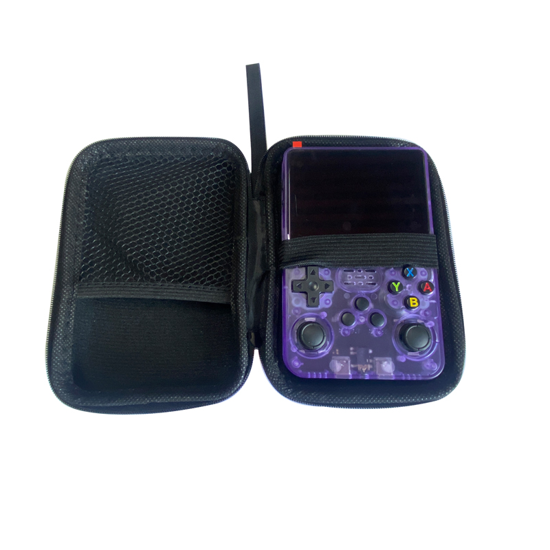Bag for R36S Retro Handheld Vi - огляд і ціна Gaming Console Bag