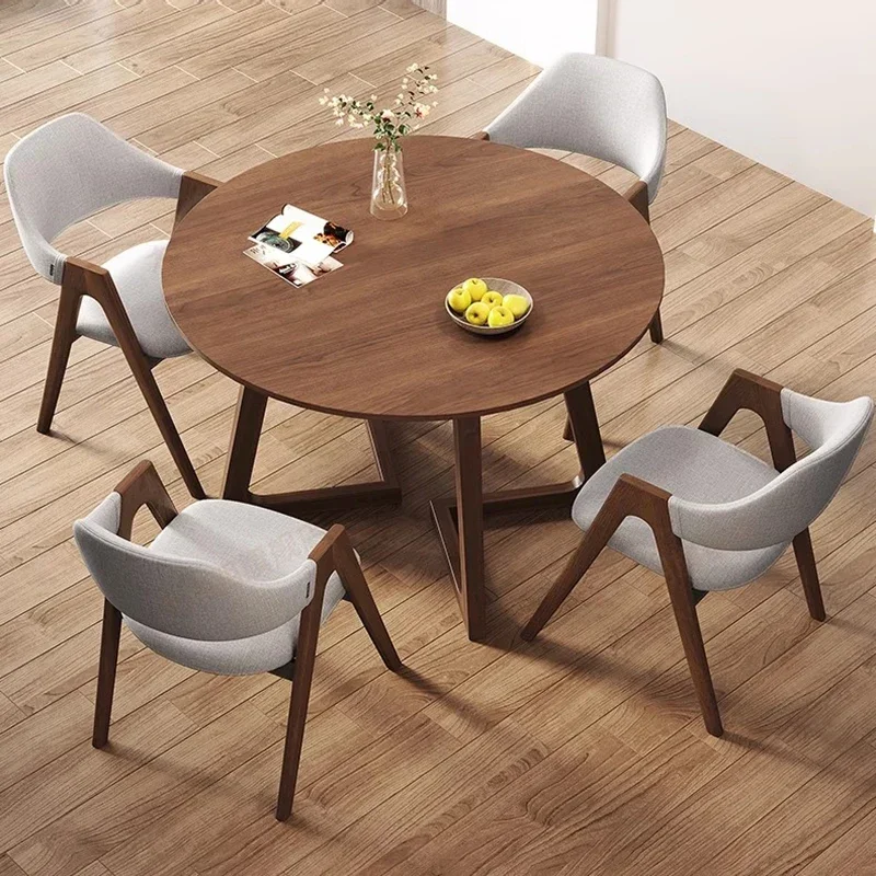 Console Salon Dining Table Rou - огляд і ціна Gaming Console Room