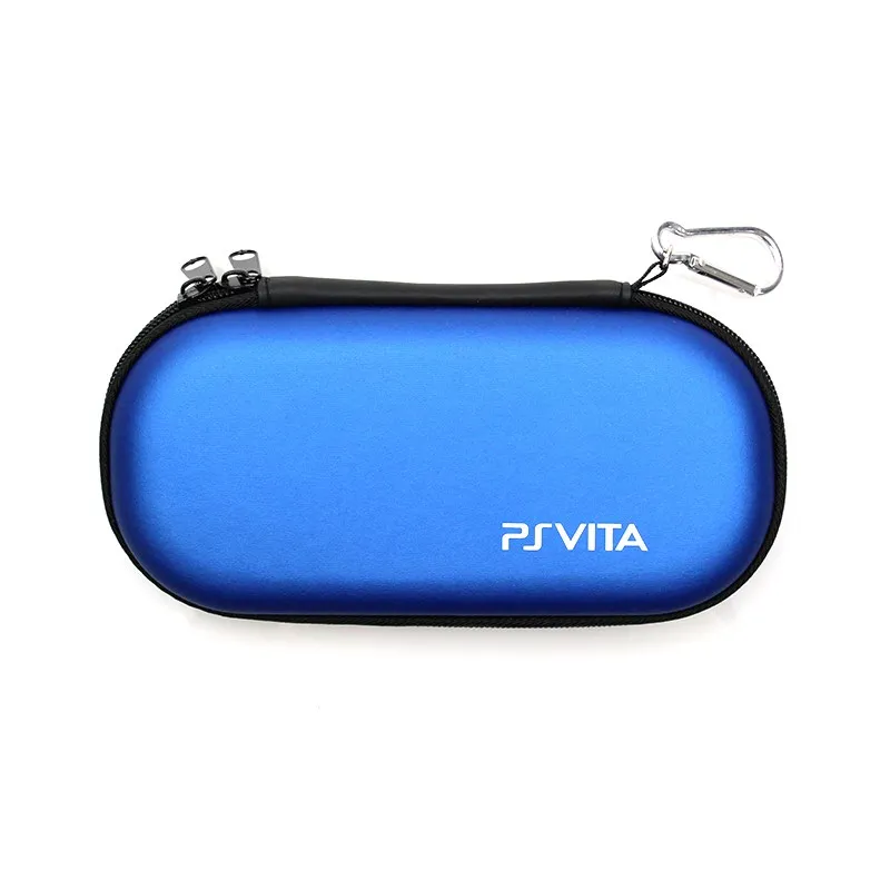 EVA Anti-shock Hard Case Bag F - огляд і ціна Gaming Console Bag
