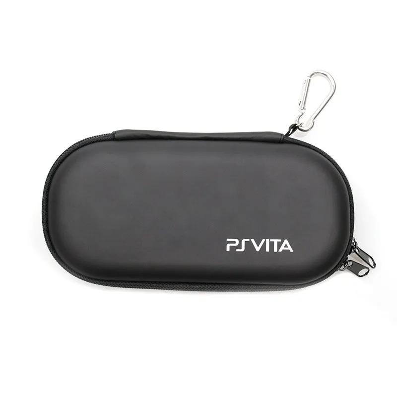 EVA Anti-shock Hard Case Bag F - огляд і ціна Gaming Console Bag