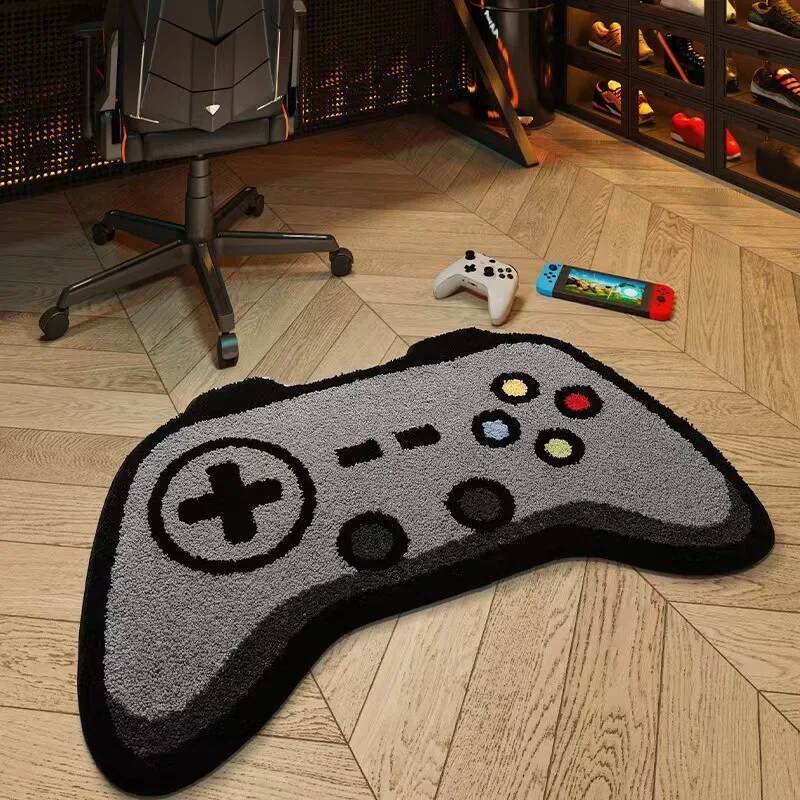 Gaming Controller Console Shap - огляд і ціна Gaming Console Room