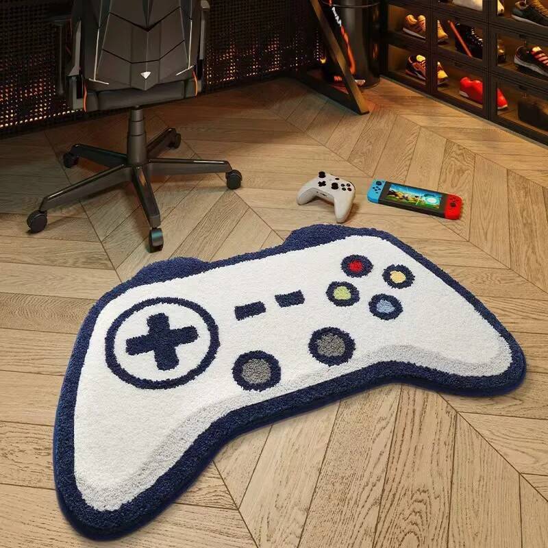 Gaming Controller Console Shap - огляд і ціна Gaming Console Room