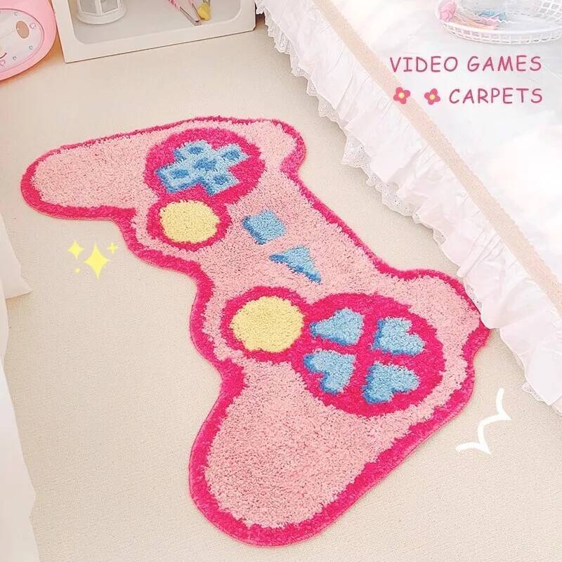 Gaming Controller Console Shap - огляд і ціна Gaming Console Room