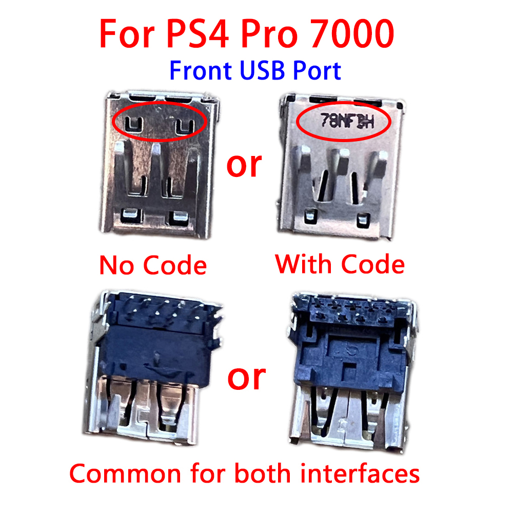 1pcs Original Front USB Rear U - огляд і ціна Gaming Console With Tv