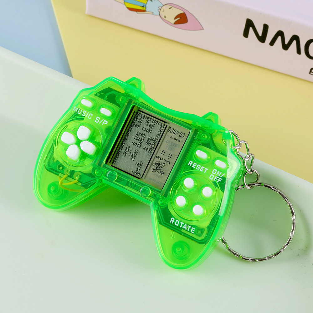 Mini Classic Gaming Console Ke - огляд і ціна Gaming Console Kids