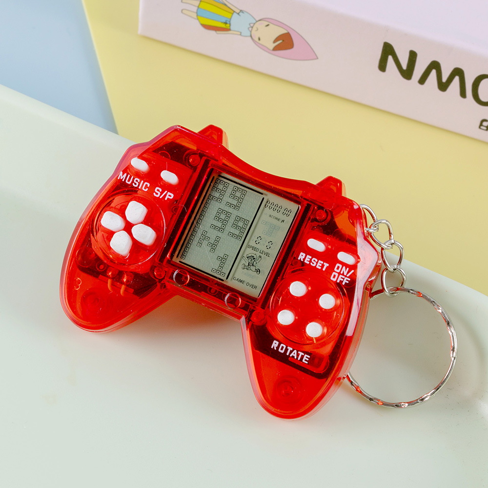 Mini Classic Gaming Console Ke - огляд і ціна Gaming Console Kids