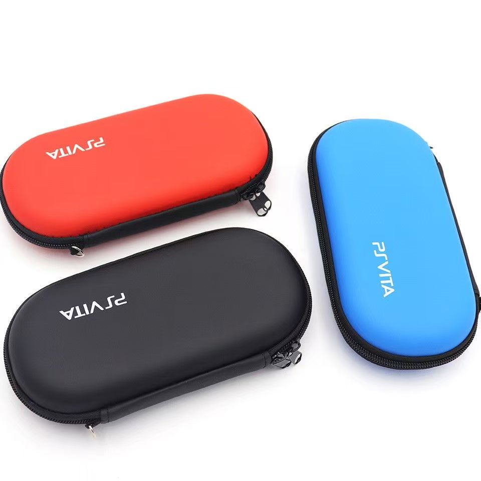 EVA Anti-shock Hard Case Bag F - огляд і ціна Gaming Console Bag