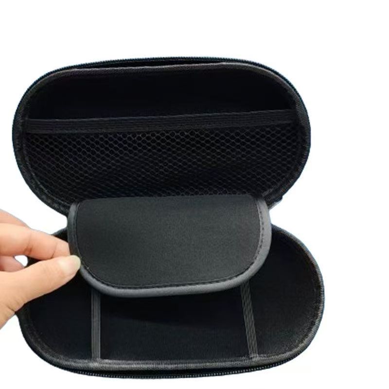 EVA Anti-shock Hard Case Bag F - огляд і ціна Gaming Console Bag