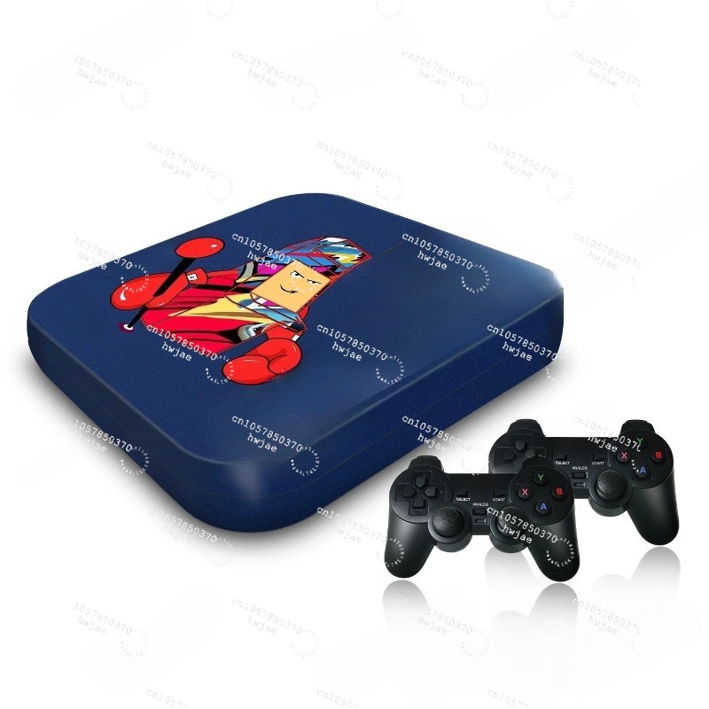 Spot Retro Game Console TV Out - огляд і ціна Gaming Console With Tv