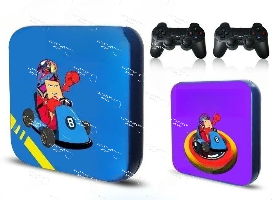 Spot Retro Game Console TV Out - огляд і ціна Gaming Console With Tv