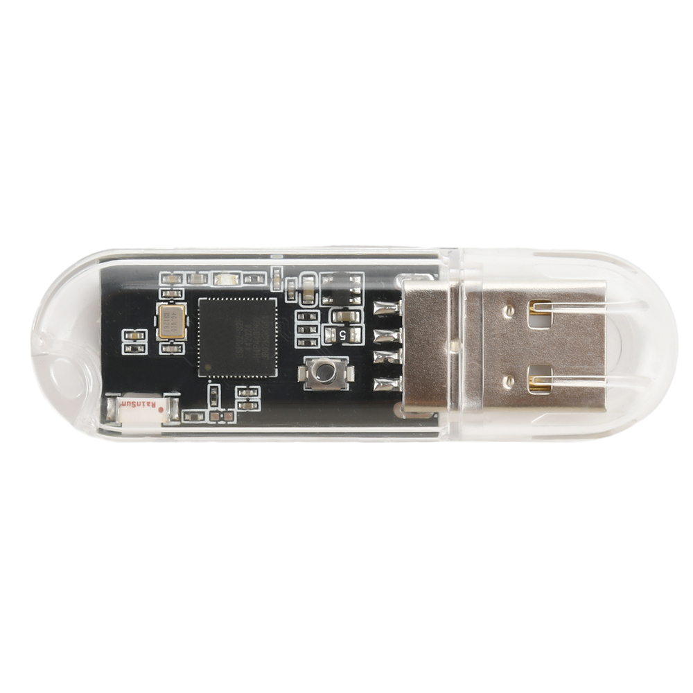 USB Dongle Wifi Plug USB Adapt - огляд і ціна Gaming Console Esp32