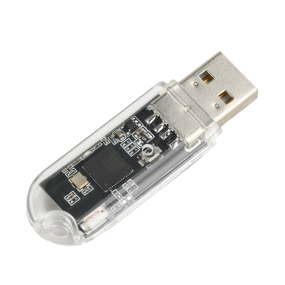USB Dongle Wifi Plug USB Adapt - огляд і ціна Gaming Console Esp32