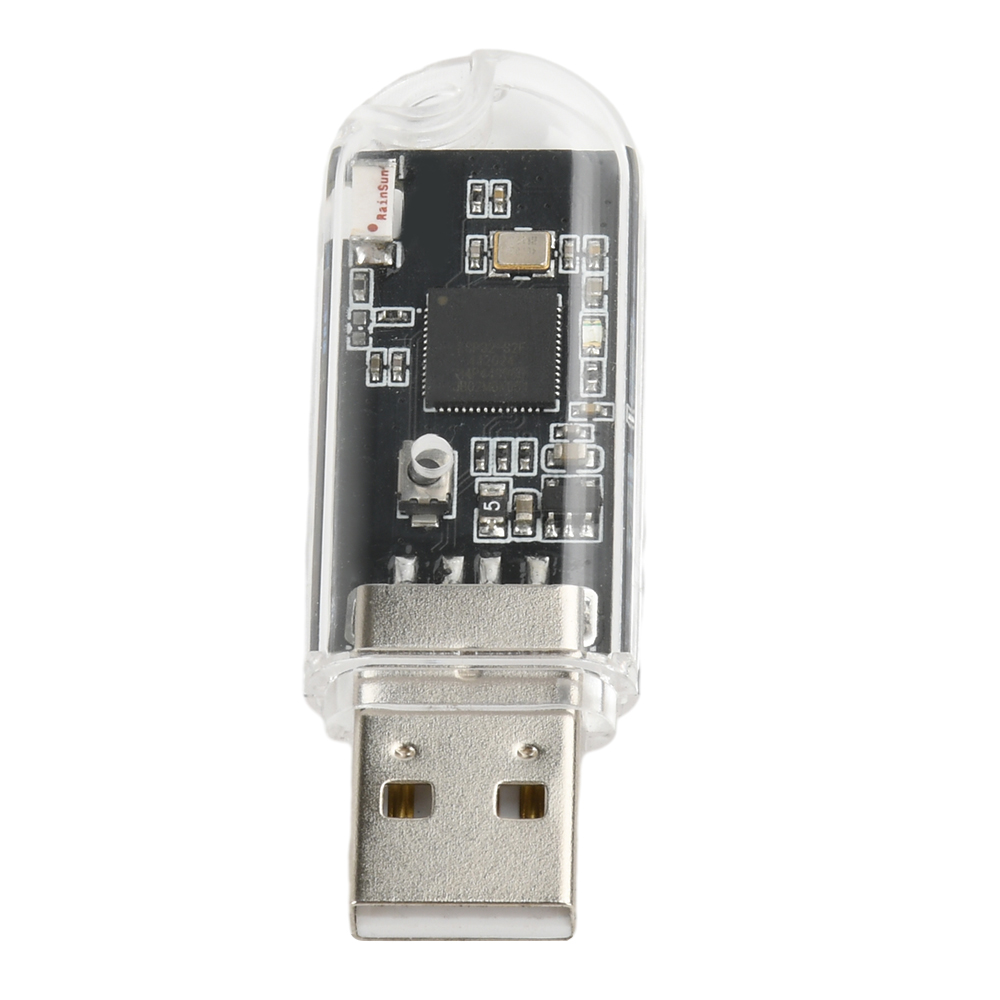 USB Dongle Wifi Plug USB Adapt - огляд і ціна Gaming Console Esp32