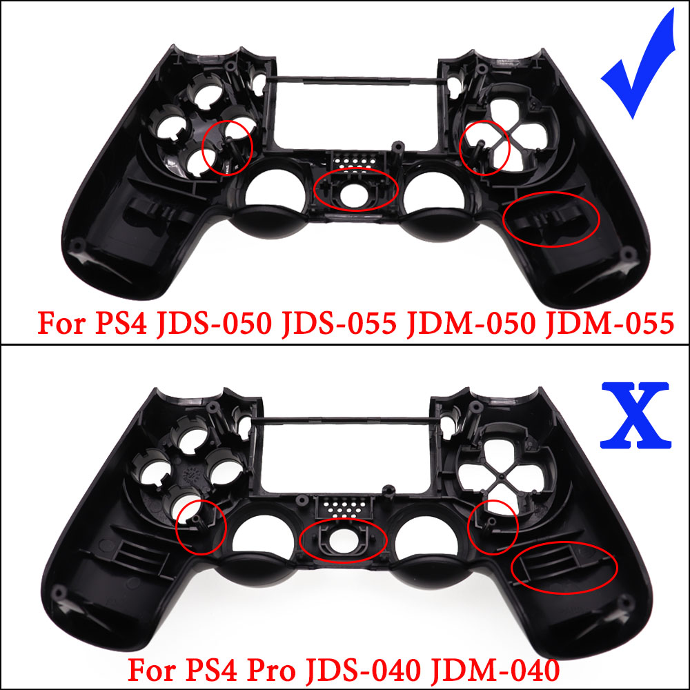 Full Plastic Hard Shell + Butt - огляд і ціна Gaming Console With Tv