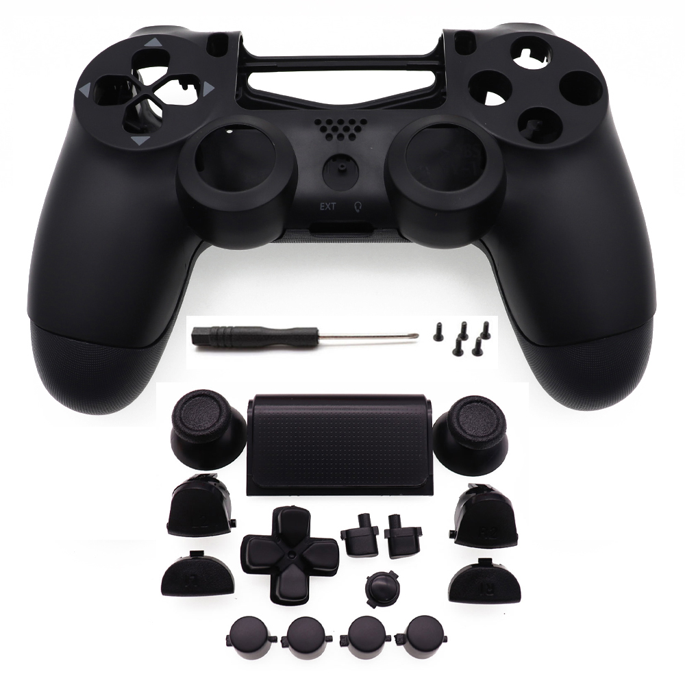 Full Plastic Hard Shell + Butt - огляд і ціна Gaming Console With Tv