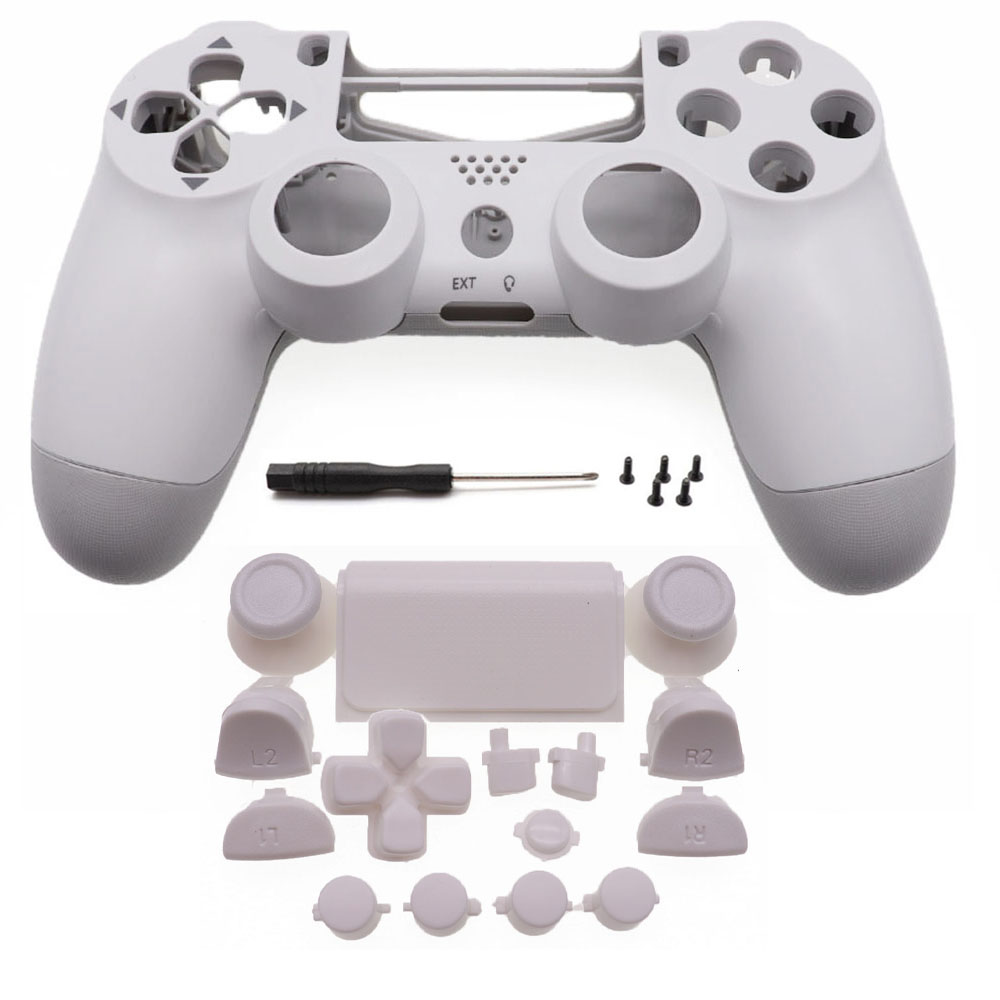 Full Plastic Hard Shell + Butt - огляд і ціна Gaming Console With Tv