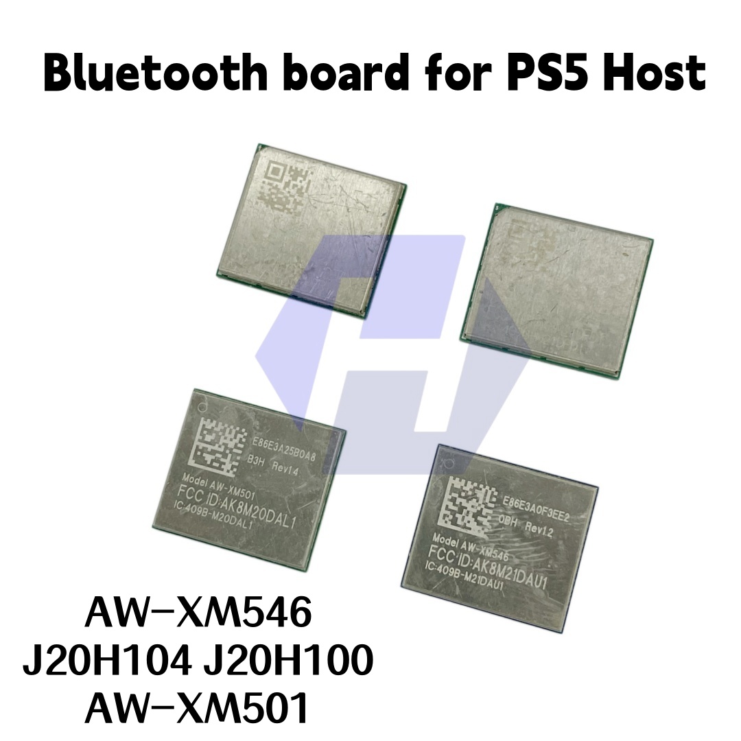 1/5PCS Original Wireless WiFi  - огляд і ціна Sony Console Playstation 5