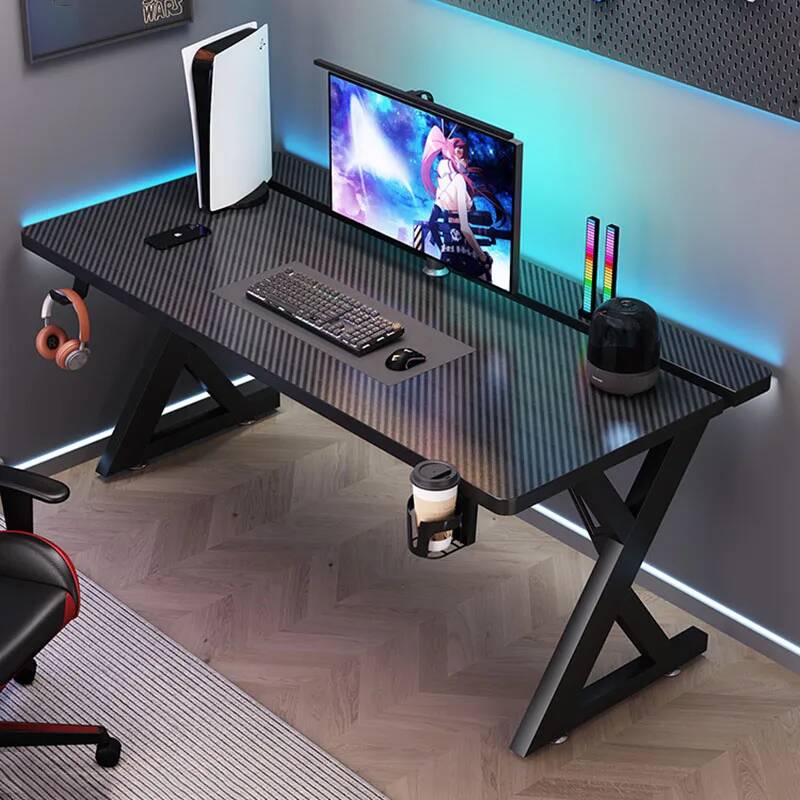Desks Study Students Gaming St - огляд і ціна Gaming Console Room