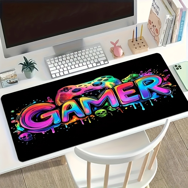 VIKAMA E-Sports Colorful Game  - огляд і ціна Gaming Console Room