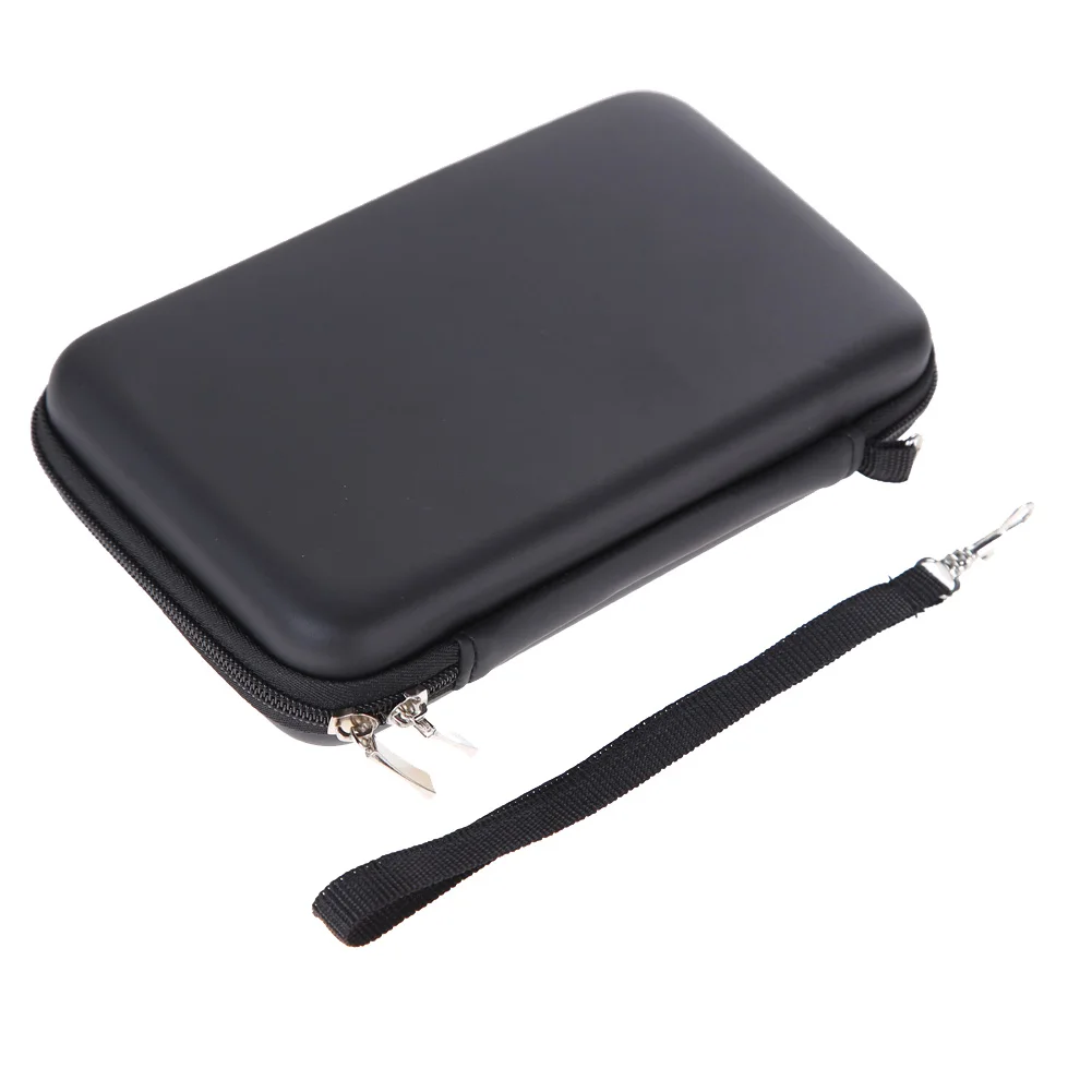 Portable Storage Bag Carry Cas - огляд і ціна Gaming Console Bag