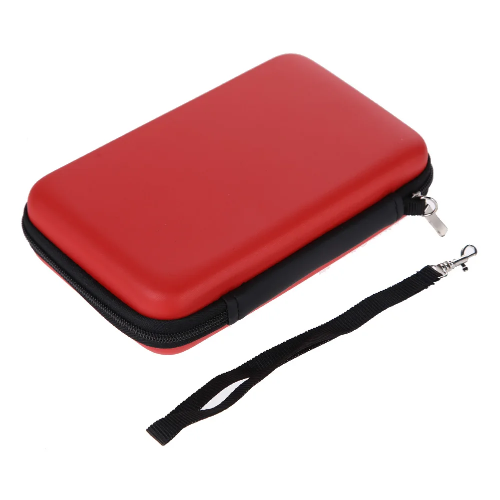 Portable Storage Bag Carry Cas - огляд і ціна Gaming Console Bag