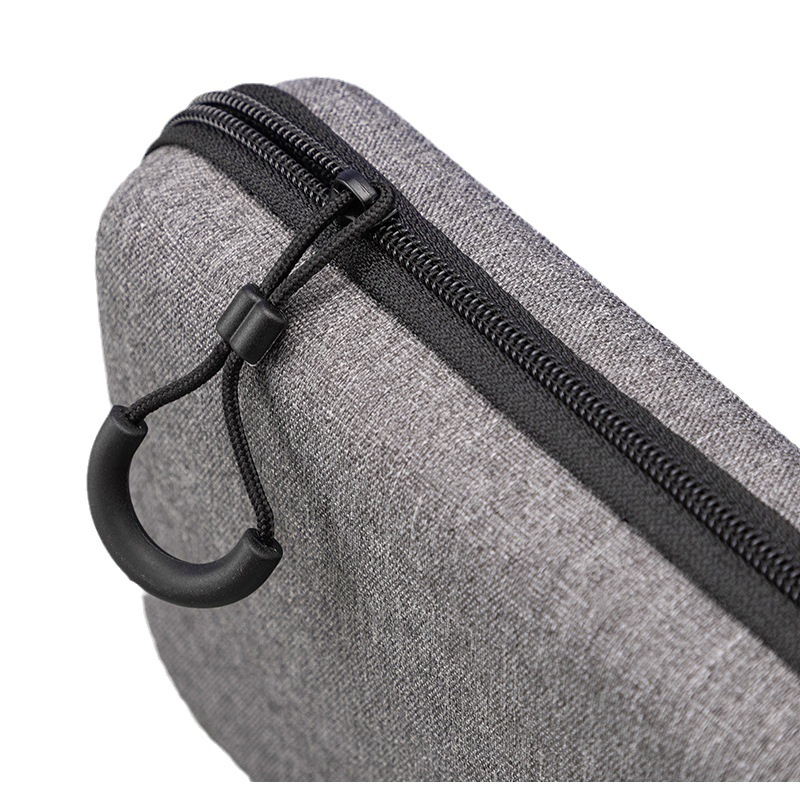 Original BOYHOM R36S R36 Ultra - огляд і ціна Gaming Console Bag