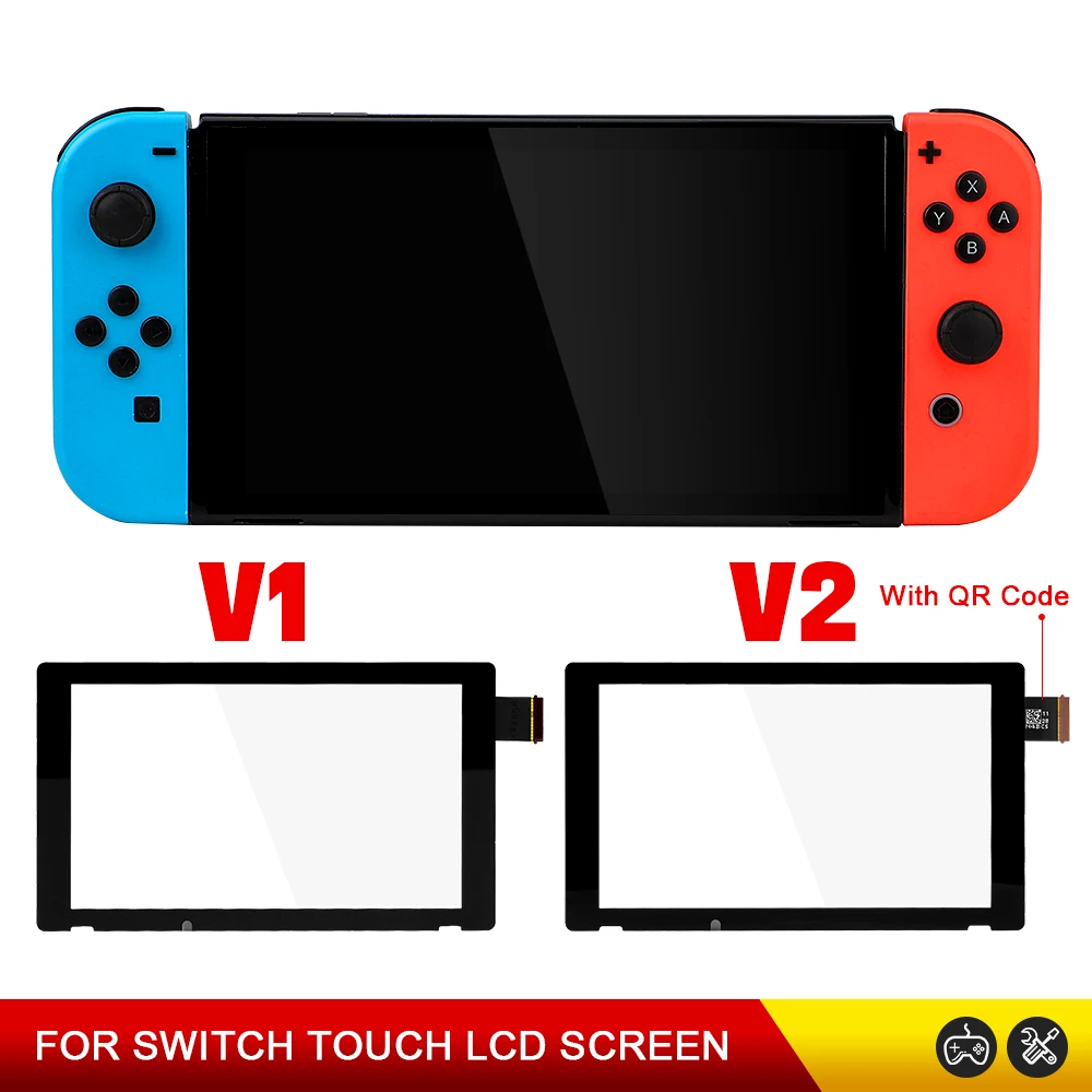 Replacement Old Version / V1 D - огляд і ціна Gaming Console Old