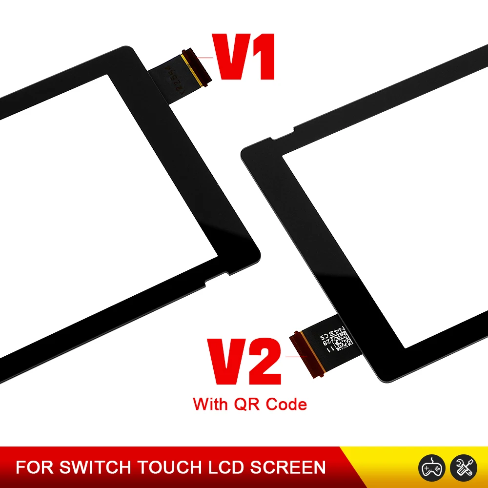 Replacement Old Version / V1 D - огляд і ціна Gaming Console Old