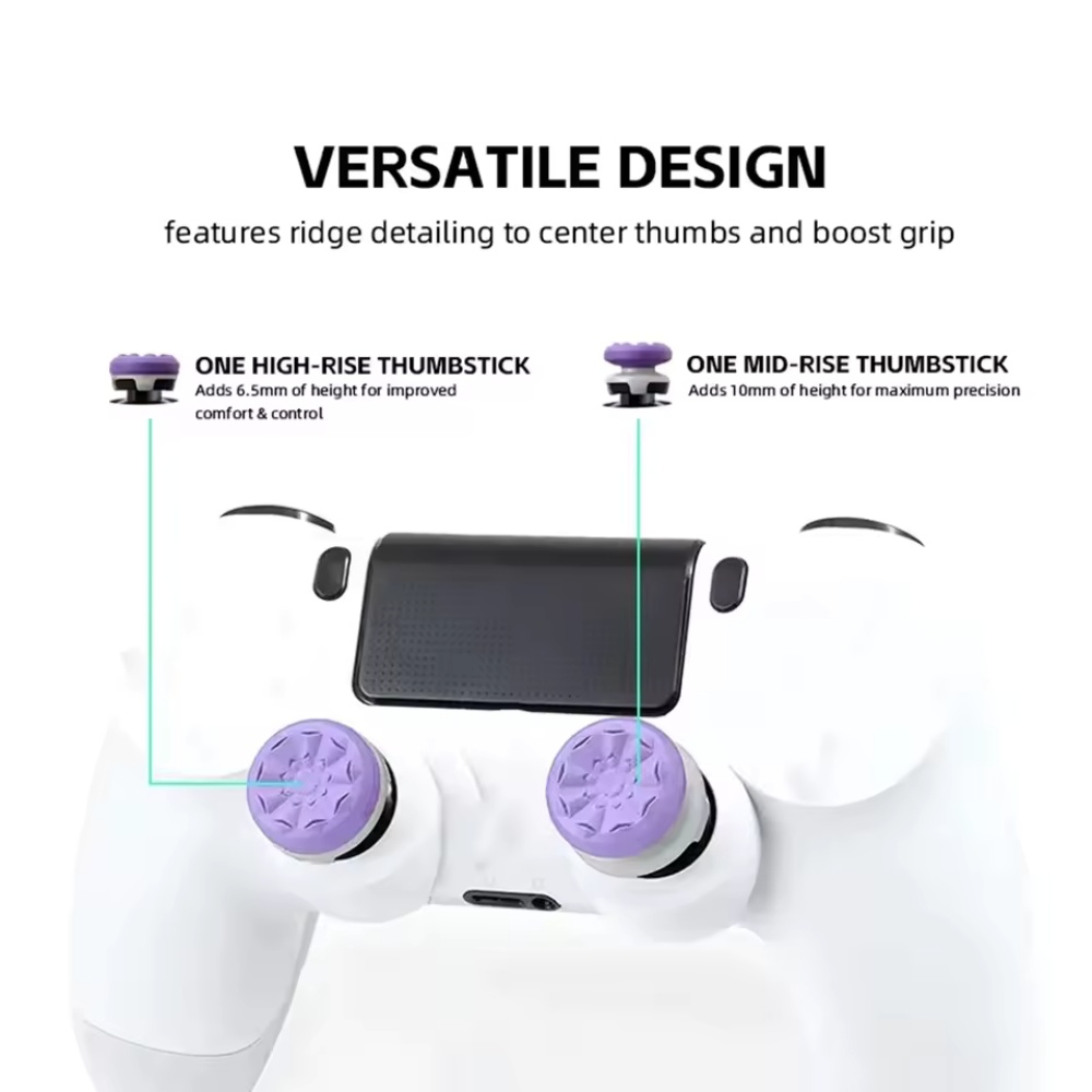Silicone cap High-Rise Freeks  - огляд і ціна Gaming Console With Tv